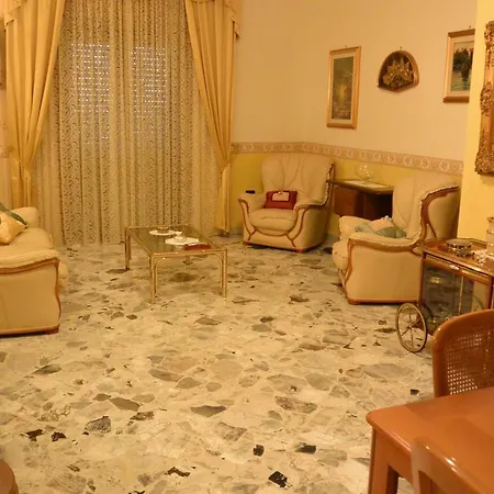 B&B Piazza Madonnina-2