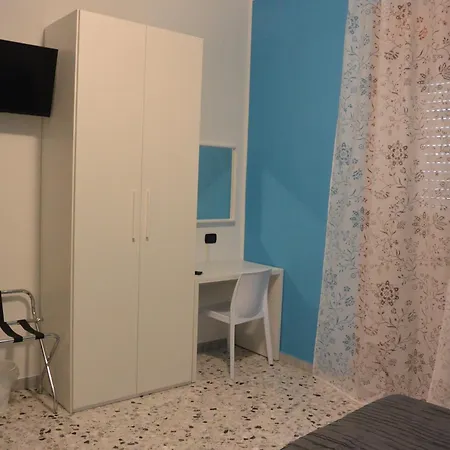 B&B Piazza Madonnina-3